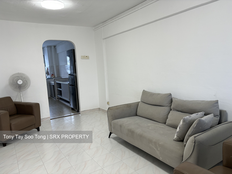 Blk 147 Serangoon North Avenue 1 (Serangoon), HDB 3 Rooms #431808351